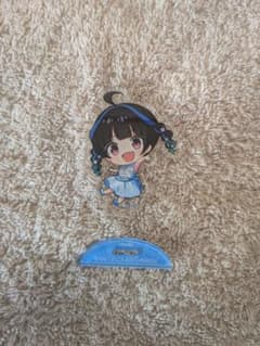 彼女お借りします 八重森みに アクリルスタンドのサムネイル