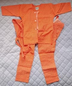 【ポップ様専用】日本橋 春一番 鯉口・股引セット 2号のサムネイル