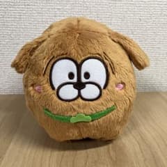 おそ松さん 松犬 ぬいぐるみ 景品 タグ付きのサムネイル
