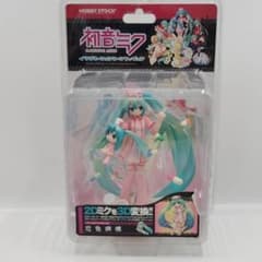 初音ミク ミクモ イマジネーションフィギュア 恋色病棟 ミクモ 初音ミク イマジネーションシーン フィギュア 恋色病棟