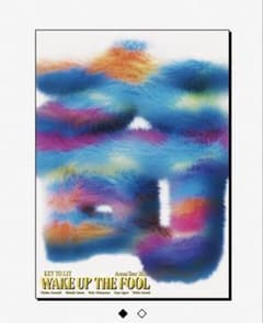 WAKEUPTHEFOOL KEYTOLIT キテレツ BluRay 新品未使用 - メルカリ