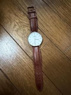 DW メンズ時計 ダニエルウェリントンのサムネイル
