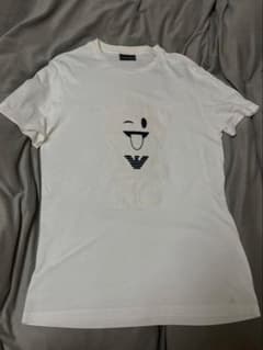 Y*a様 EMPORIO ARMANI マンガベア | Mercari