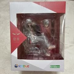 KOTOBUKIYA にじさんじ 葛葉 1/7スケール フィギュア 新品未開封のサムネイル