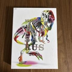 Mr.Children/TOUR POPSAURUS 2012 - メルカリ