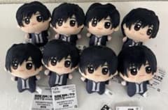 SAKAMOTO DAYS 사카모토 데이즈 치비구루미 vol.2 남운 8개