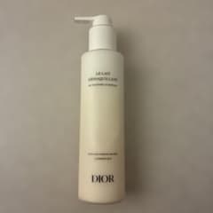 DIOR クレンジングミルク 200mLのサムネイル