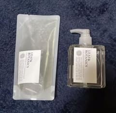 LEAF＆BOTANICS ハンドソープのサムネイル