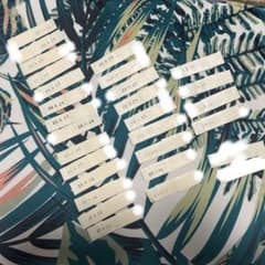 確認用のサムネイル