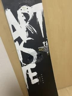 NOVEMBER/ARTISTE/150cmのサムネイル