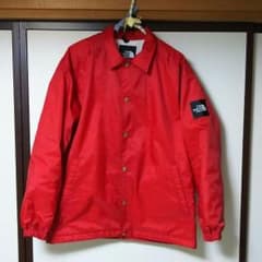 エース様専用 THE NORTH FACE コーチジャケット Lのサムネイル