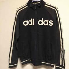 たかボーンさん専用★adidasパーカーのサムネイル