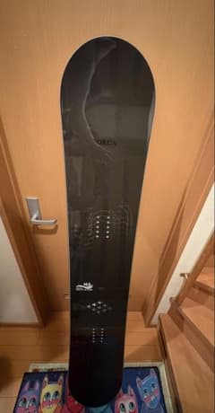 R様専用　OGASAKA ORCA 163cmのサムネイル