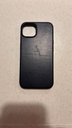 iPhone14純正ケース Apple純正のサムネイル