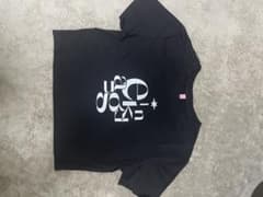 ロゴTシャツのサムネイル