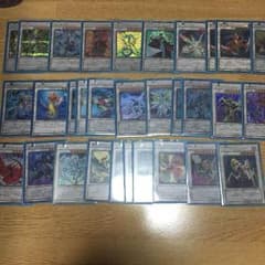 シンクロデッキ セットのサムネイル