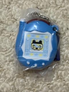 たまごっち ミニチュアチャーム まめっちのサムネイル