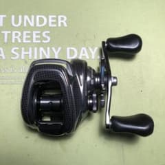 シマノ バンタムMGL HG中古のサムネイル