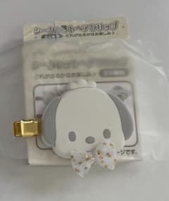 サンリオ シークレット ヘアクリップ ぽちゃこのサムネイル