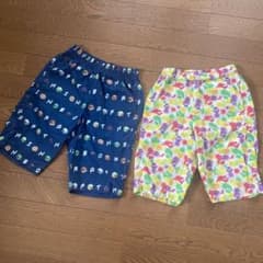 ユニクロ　ステテコ　2枚セットのサムネイル