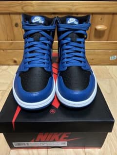 Air Jordan 1 Retro OG Dark Marina Blueのサムネイル
