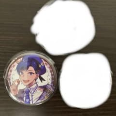すたぽら　缶バッジのサムネイル
