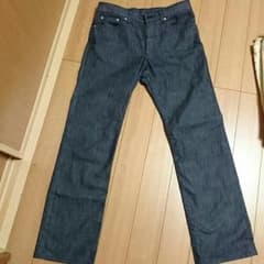 キレイ目デニムのサムネイル