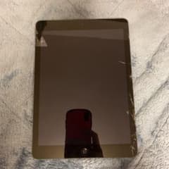 iPadAirジャンク品のサムネイル