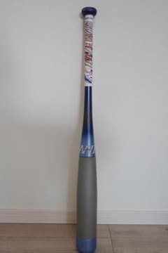 ビヨンドマックスEV2 76cm ミドル Mizuno 少年軟式バットのサムネイル