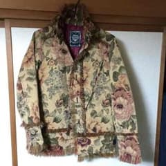 アルゴンキン シングルジャケットのサムネイル