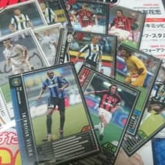 wccf レッドデビル様専用のサムネイル