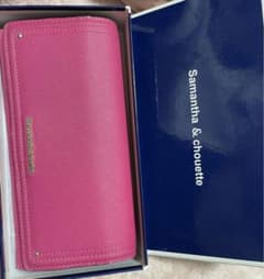 & chouette 長財布のサムネイル
