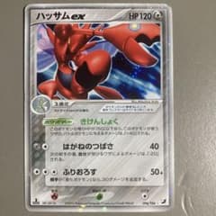 Hasham ex ☆ 확장 팩 금하늘, 은해 096/106 24시간 이내 배송