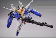 MXSD Alice-01 アリス01型 EX-SガンダムMGEX風 - メルカリ