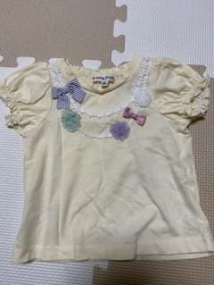 Tシャツ トップス　80のサムネイル