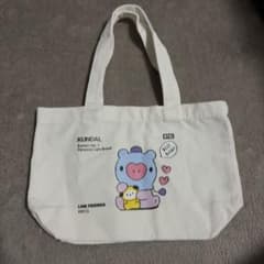 BT21 手提げバッグのサムネイル
