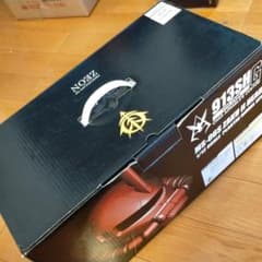 MS-06S ザク ヘッド　913SH ガンダムのサムネイル