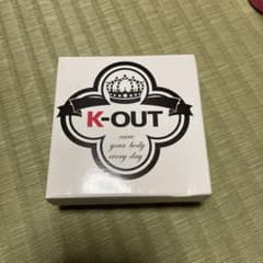 K-OUT ボディケアソープのサムネイル