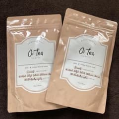 oitea  オイティー　ミルクティーのサムネイル