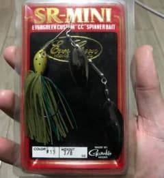 新品 SR-MINIのサムネイル