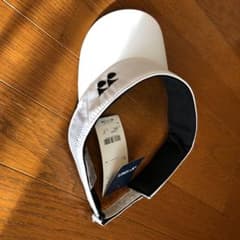 ヨネックス  サンバイザーのサムネイル