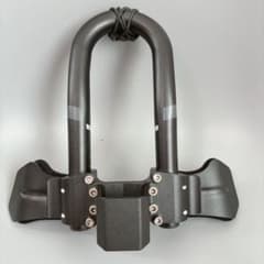 ControlTech TTH-14-S Falcon DHバー ステム取付 - メルカリ