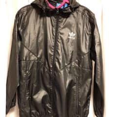 更に値下げしました！ adidas original ナイロンジャケットのサムネイル