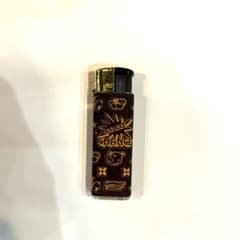 ジャグラー ライターのサムネイル
