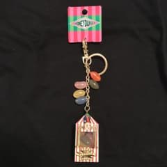 キーホルダーのサムネイル
