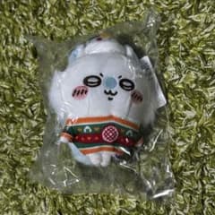 モモンガ エニマイくじ ぬいぐるみのサムネイル