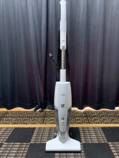 ツインバード サイクロンクリーナー 掃除機のサムネイル