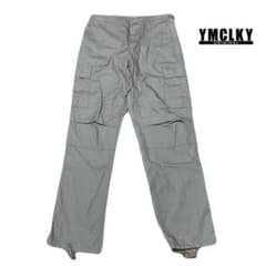 YMCL KY/BATTLE DRESS UNIFORM（BDU）/S/ベージュ