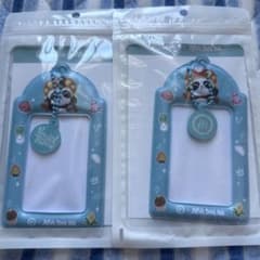 ALD1 ハイディラオトレカケース2個セットのサムネイル