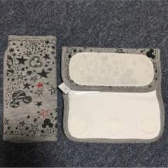 抱っこ紐 ヨダレカバーのサムネイル